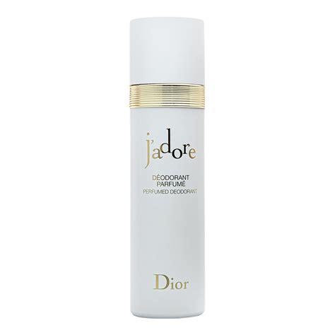 deodorant dior femme